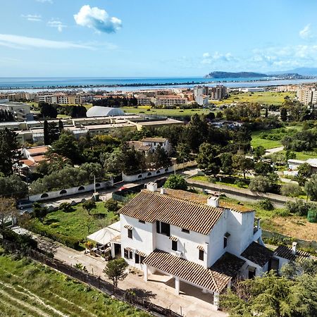 Belvedere Sul Mare Quartu SantʼElena Exteriér fotografie