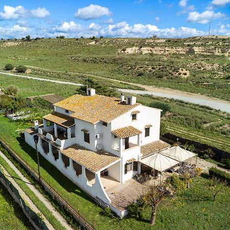 Belvedere Sul Mare Quartu SantʼElena Exteriér fotografie